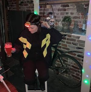 Meet your Posher, Roxanne